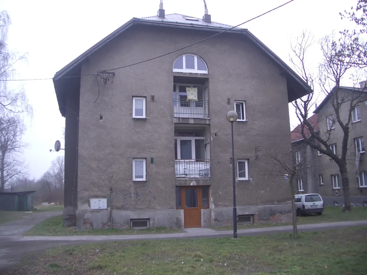 Prodej činžovního domu 520 m²